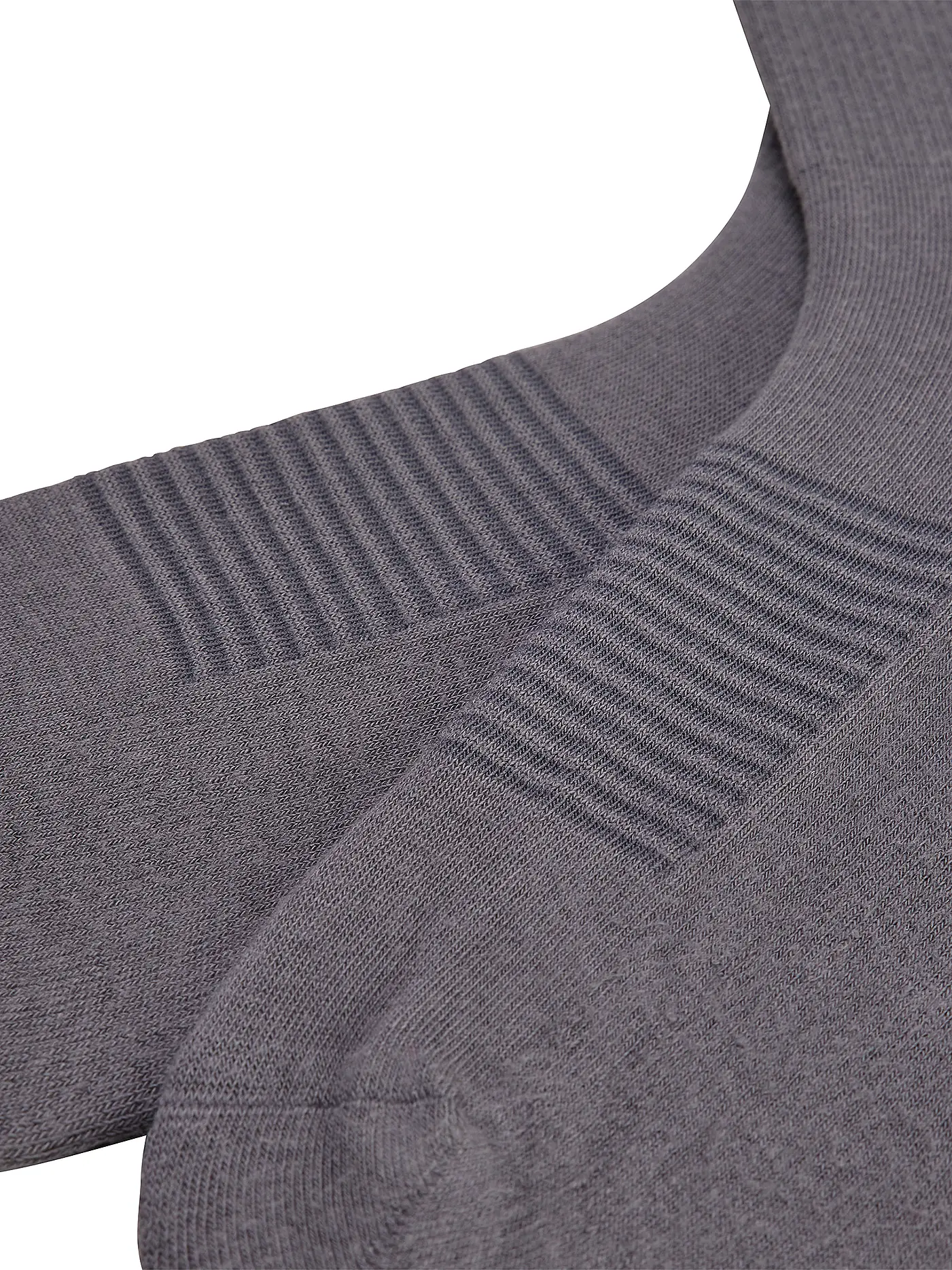 Y-3 | Socken granit | schwarz