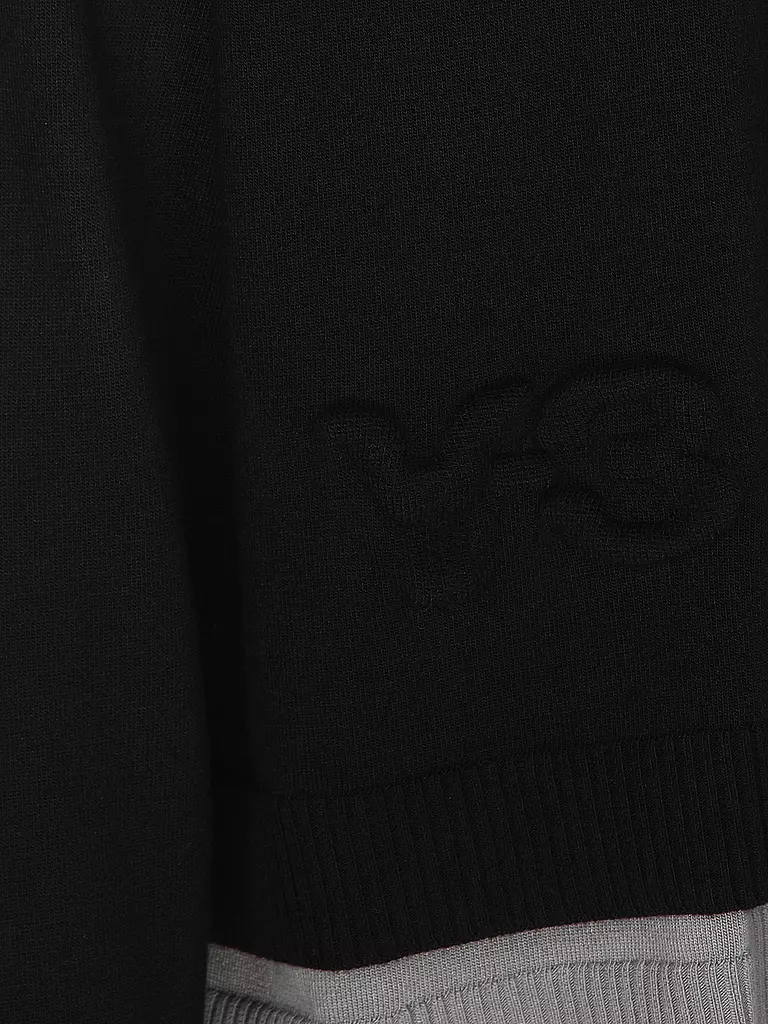 Y-3 | Strickpullover | schwarz