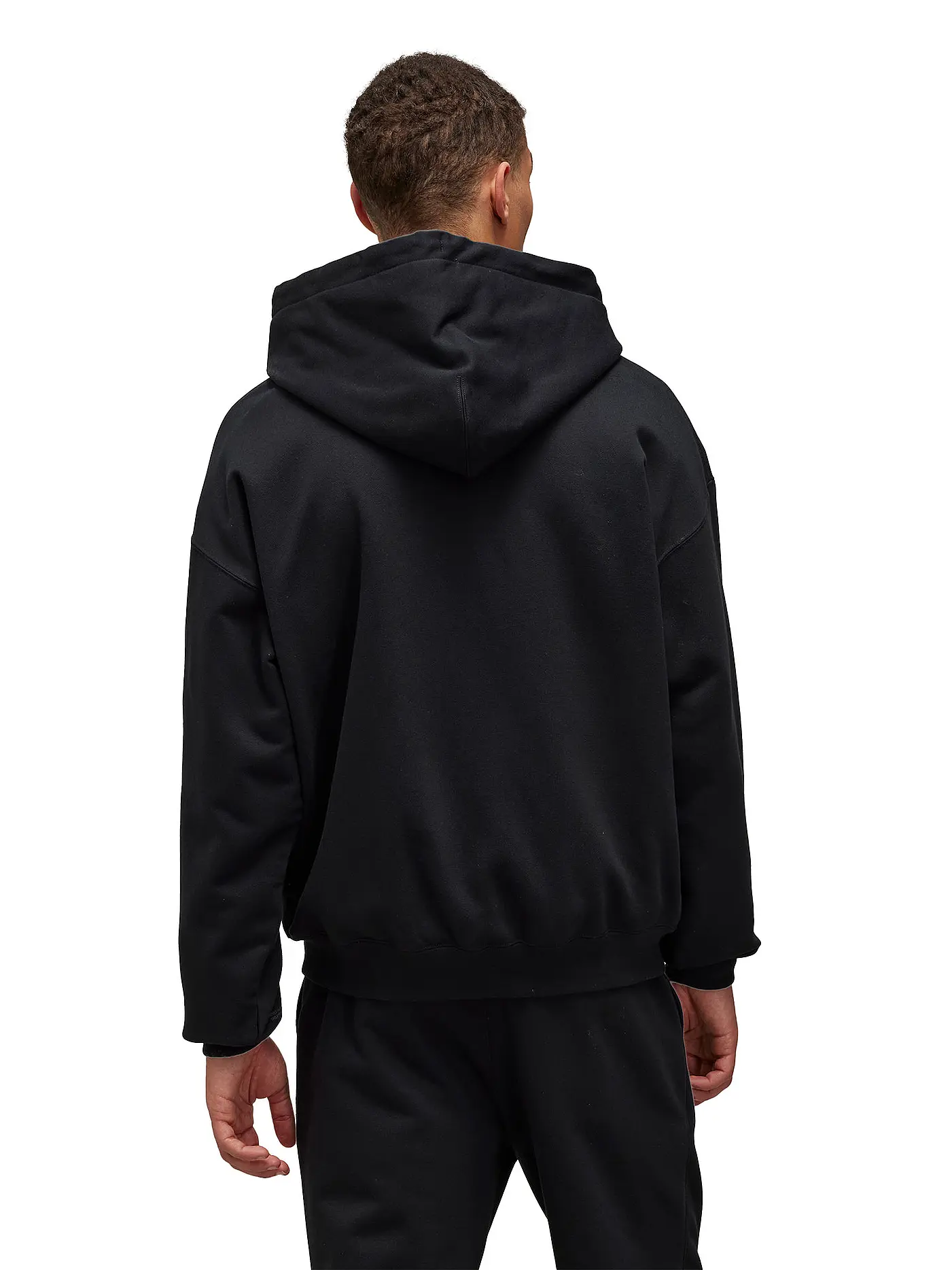 Y-3 | Sweatjacke | schwarz