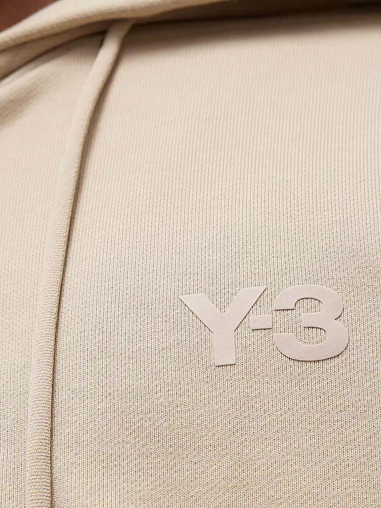 Y-3 | Sweatjacke | beige