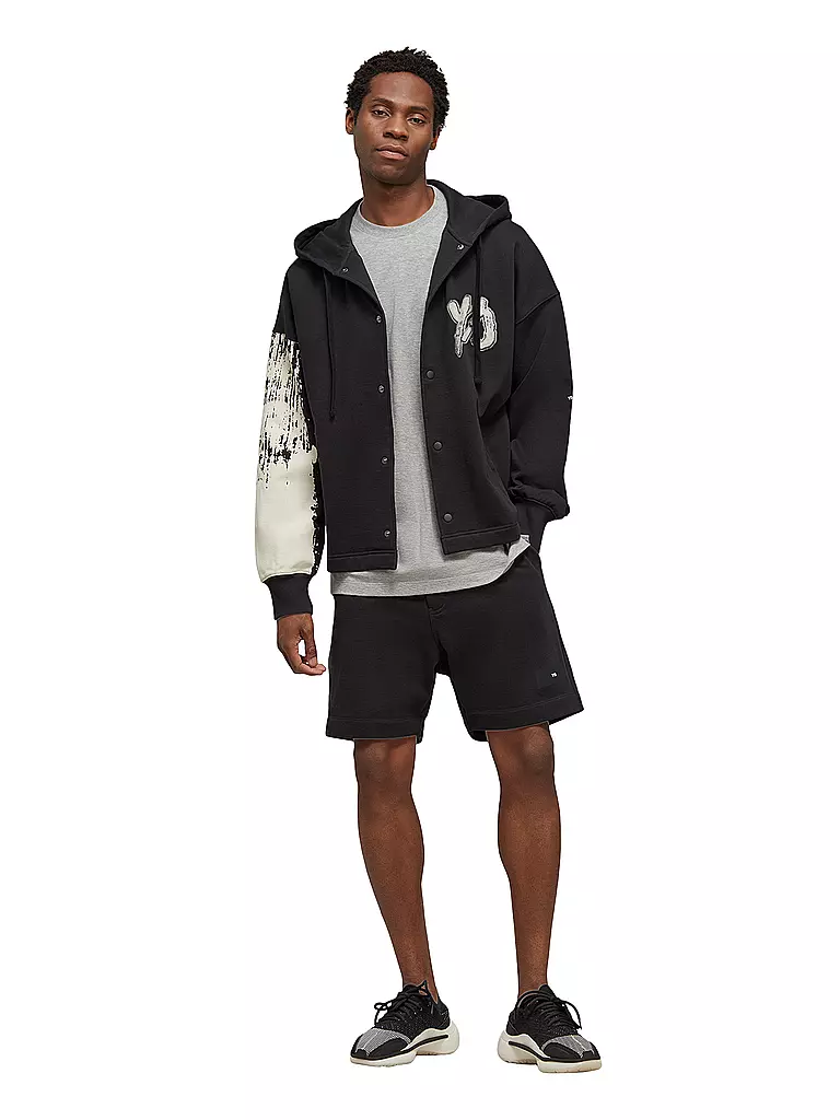 Y-3 | Sweatshorts | schwarz