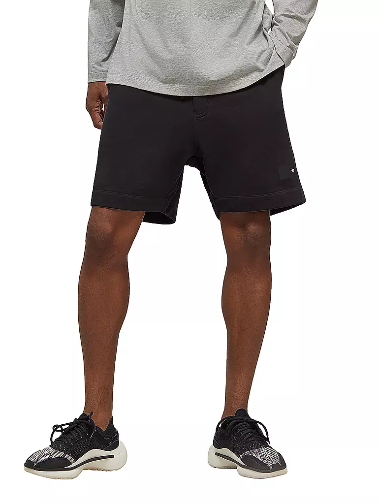 Y-3 | Sweatshorts | schwarz