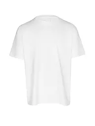 Y-3 | T-Shirt  | weiss