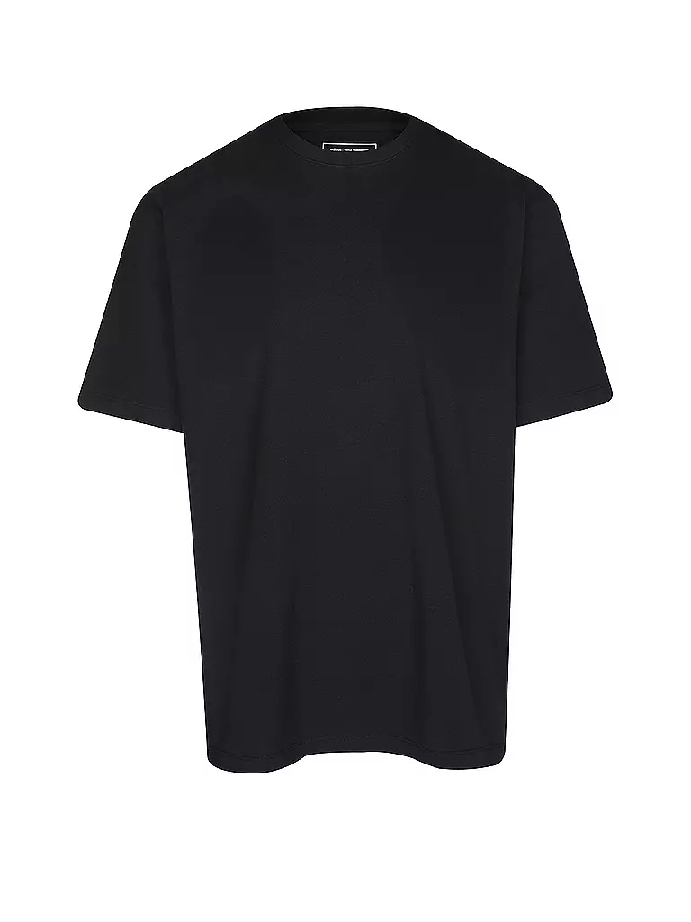 Y-3 | T-Shirt  | schwarz