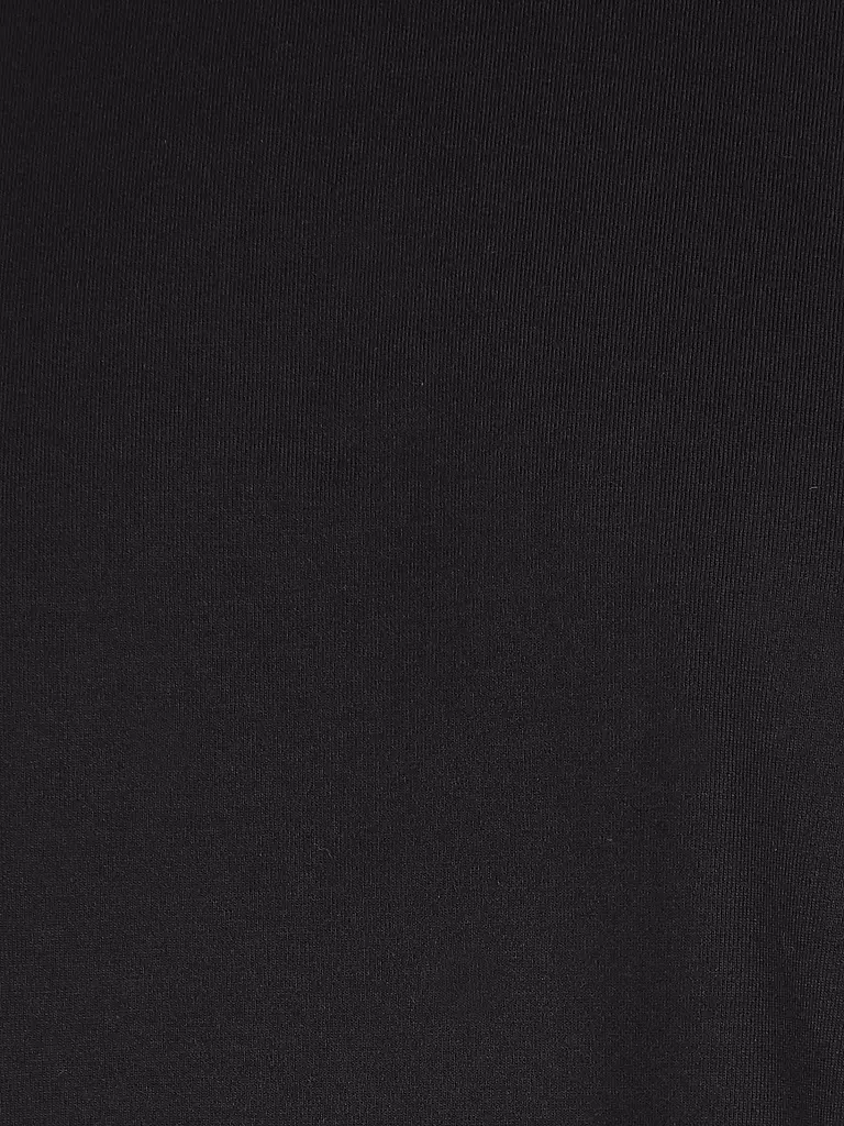 Y-3 | T-Shirt  | schwarz