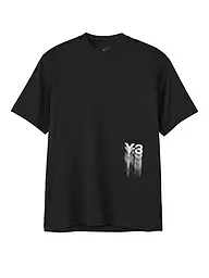 Y-3 | T-Shirt | schwarz