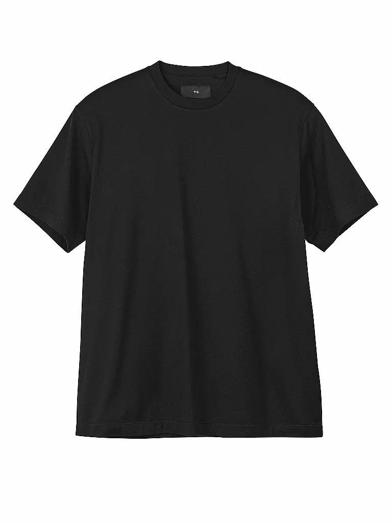 Y-3 | T-Shirt | schwarz