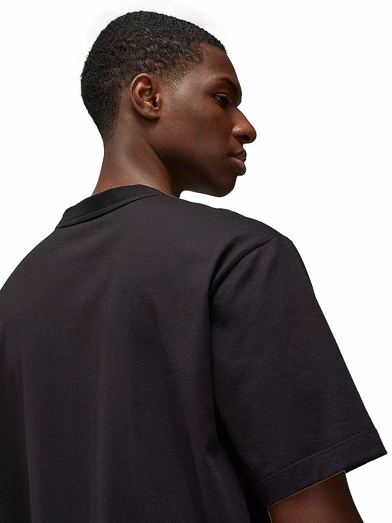 Y-3 | T-Shirt | schwarz