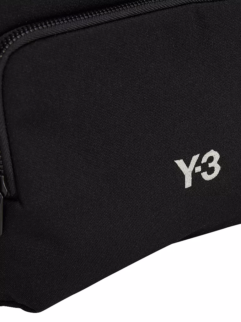 Y-3 | Tasche - Umhängetasche | schwarz