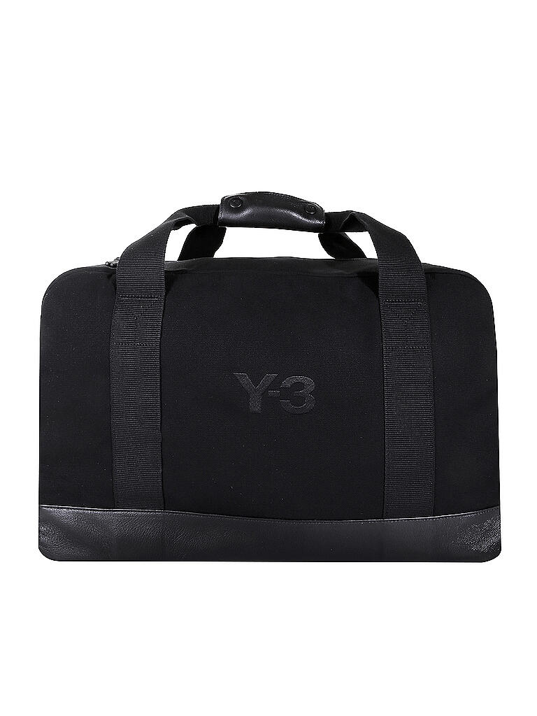 Y-3 | Tasche - Weekender | schwarz