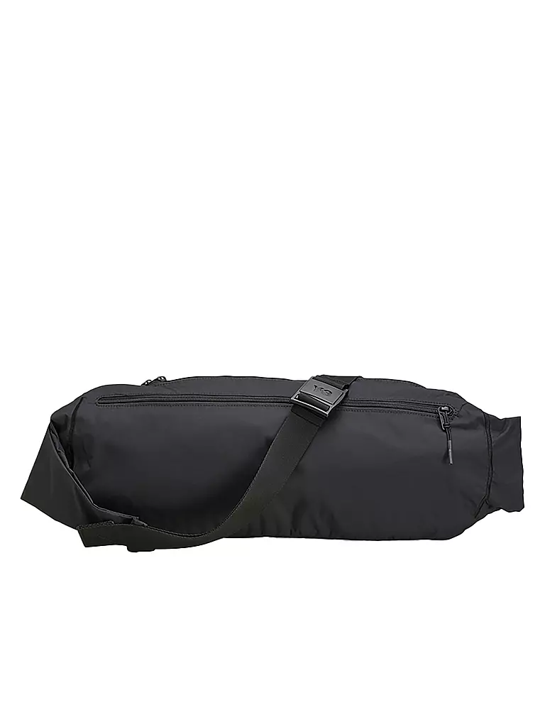 Y-3 | Tasche - XBody Bag | schwarz