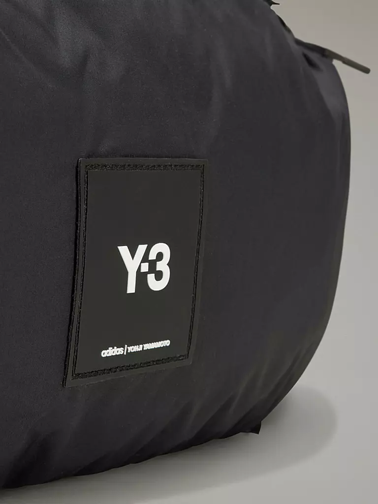 Y-3 | Tasche - XBody Bag | schwarz