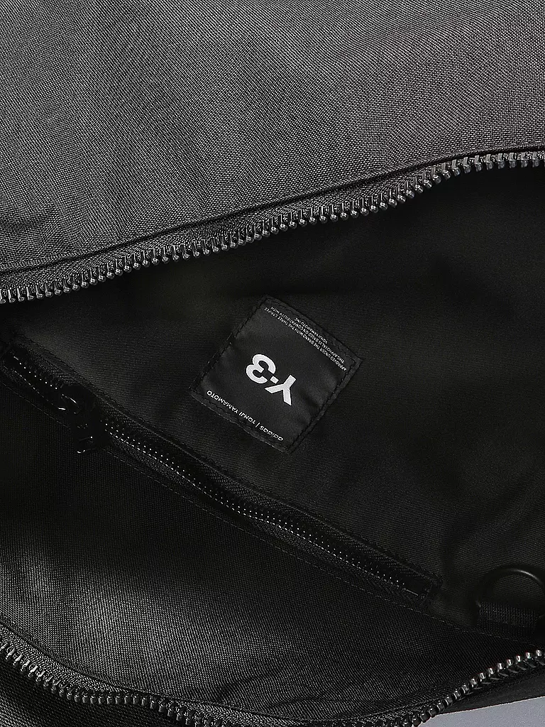 Y-3 | Weekender Large | schwarz