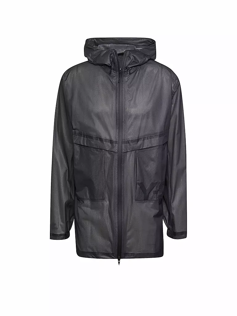 Y-3 | Windbreaker | schwarz