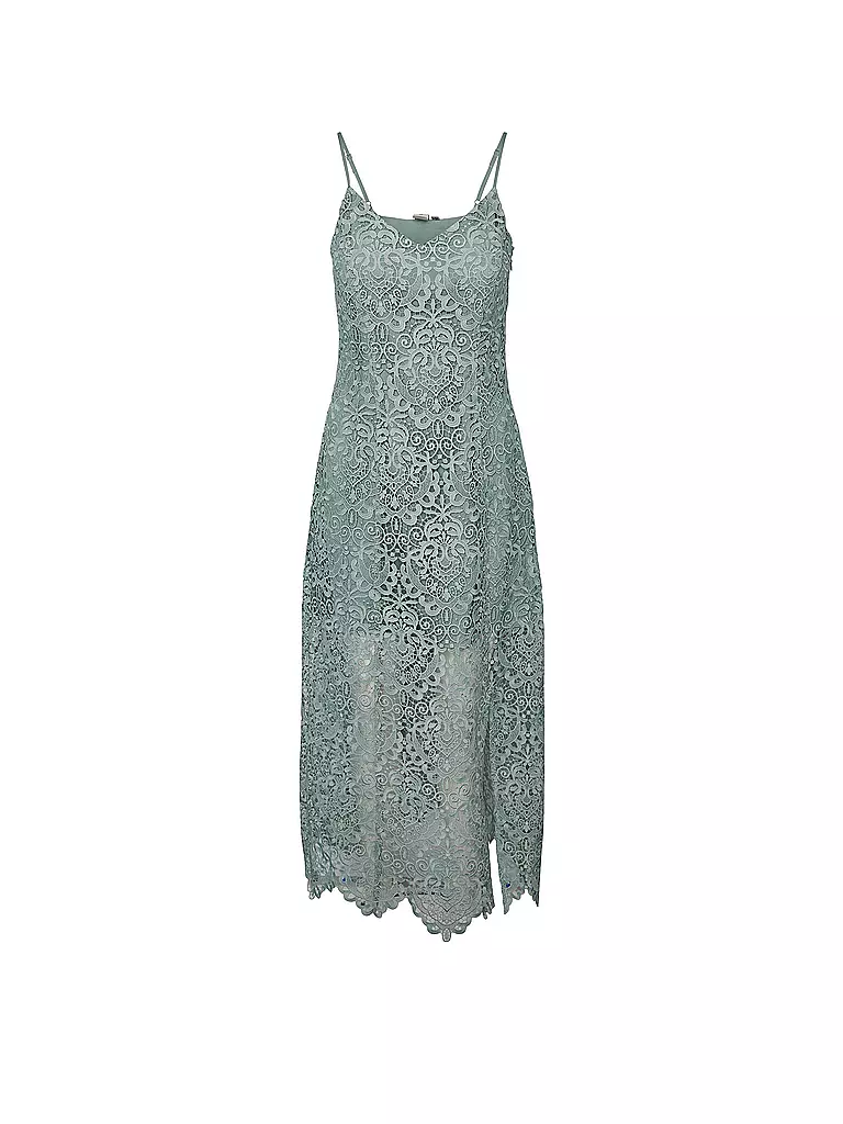 YAS | Abendkleid YASTAMMIE | mint