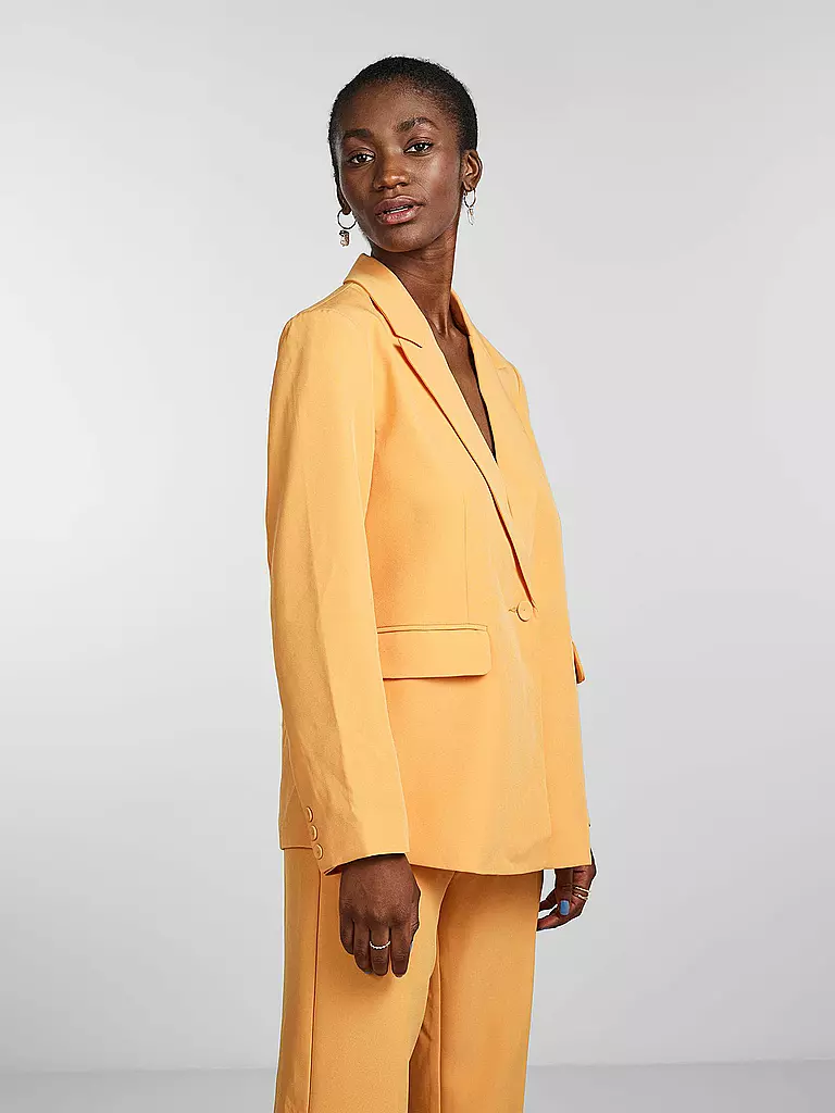 YAS | Blazer YASBLURIS | orange