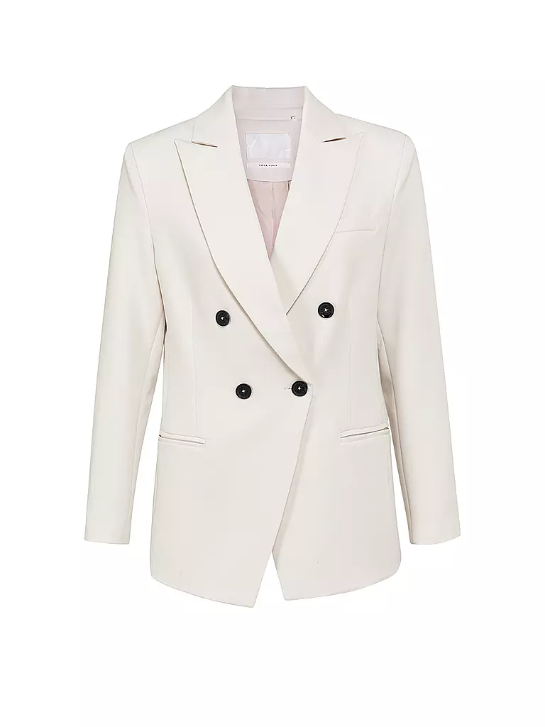 YAYA | Blazer | beige