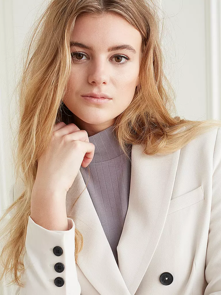 YAYA | Blazer | beige