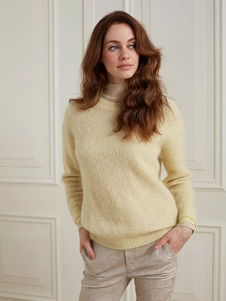 YAYA | Hose  | beige