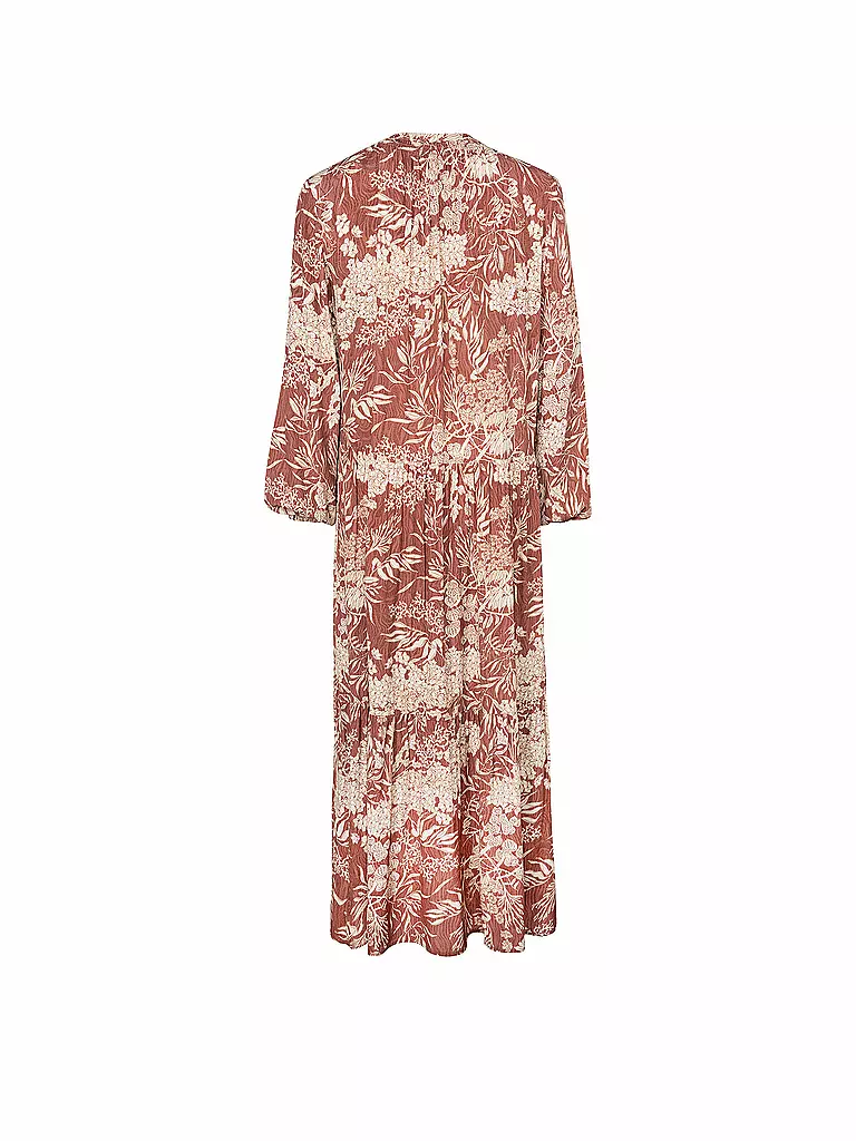 YAYA | Kleid | braun