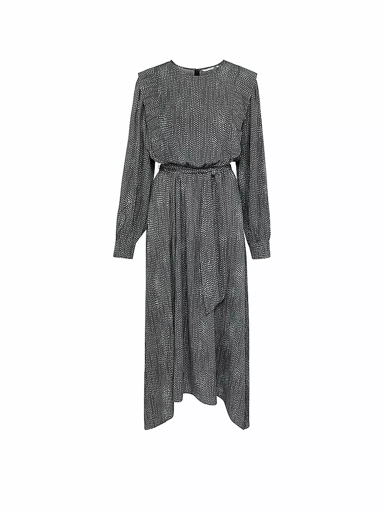YAYA | Midikleid | grau