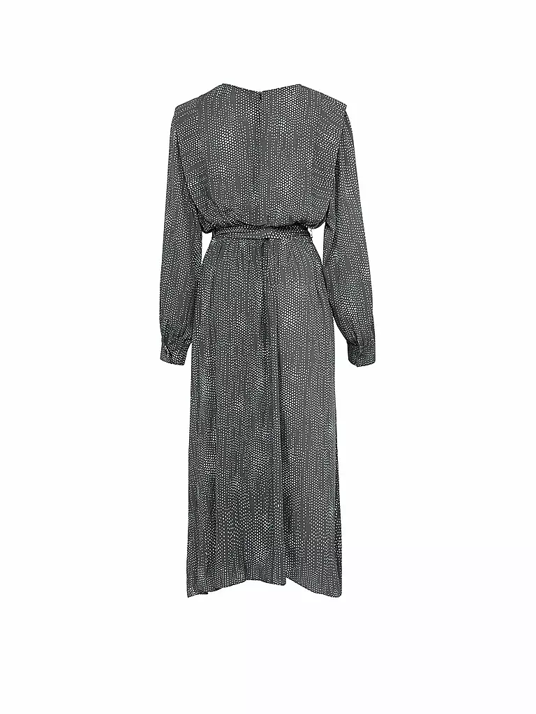 YAYA | Midikleid | grau