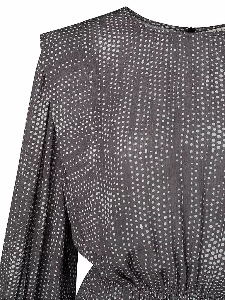 YAYA | Midikleid | grau