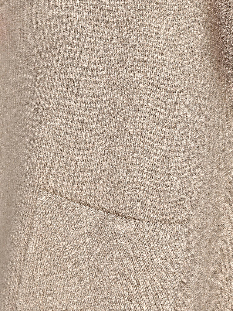 YAYA | Poncho - Cape | beige