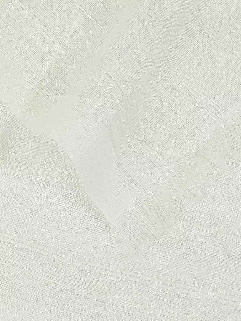 YAYA | Schal  | hellgrün