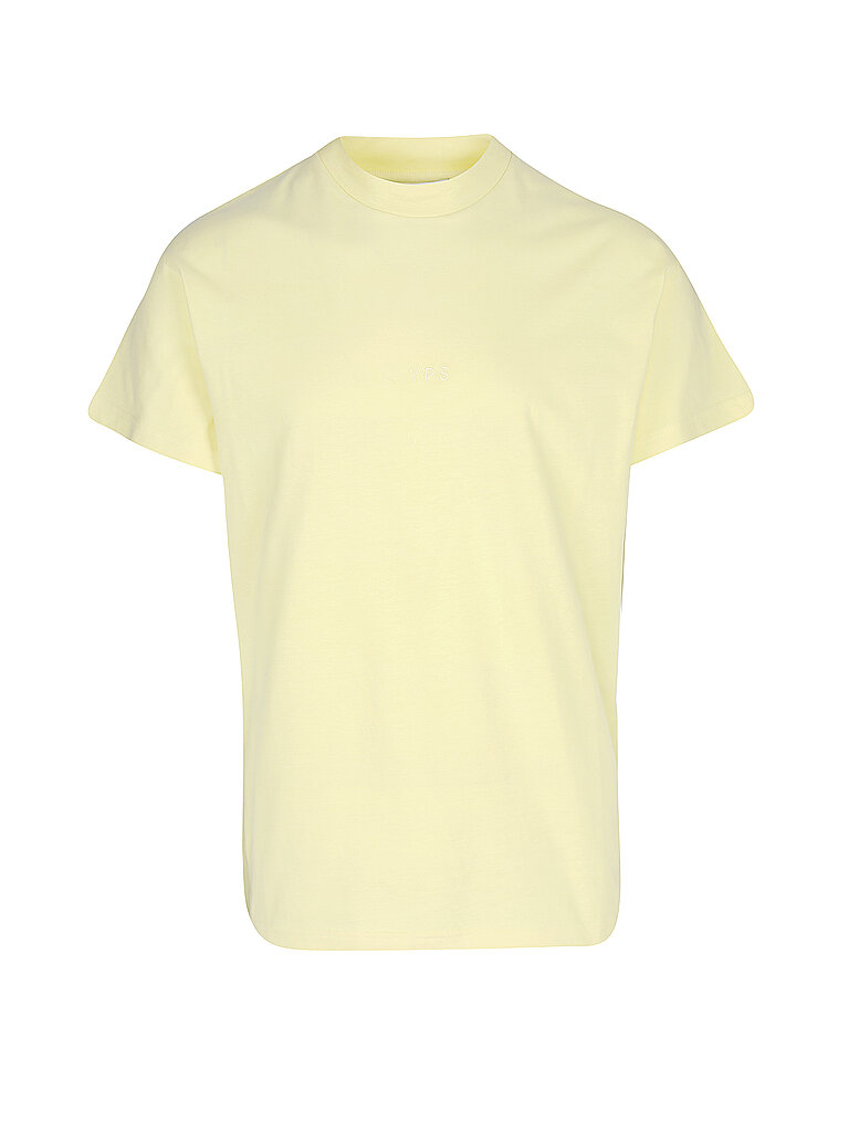 YPS T Shirt Daylen gelb | M