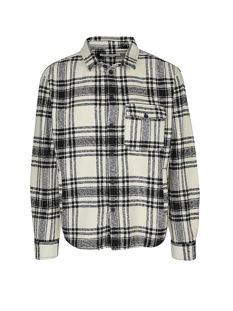 YPS Overshirt beige | M