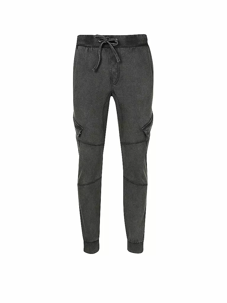 YPS | Jogginghose Bono | schwarz