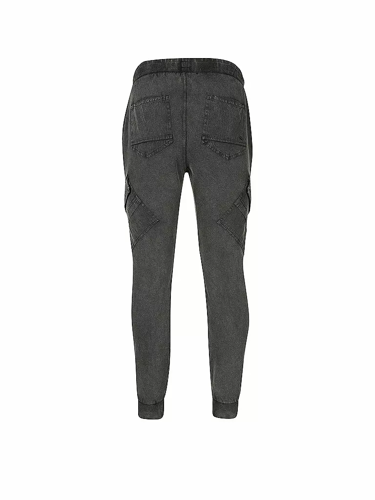 YPS | Jogginghose Bono | schwarz