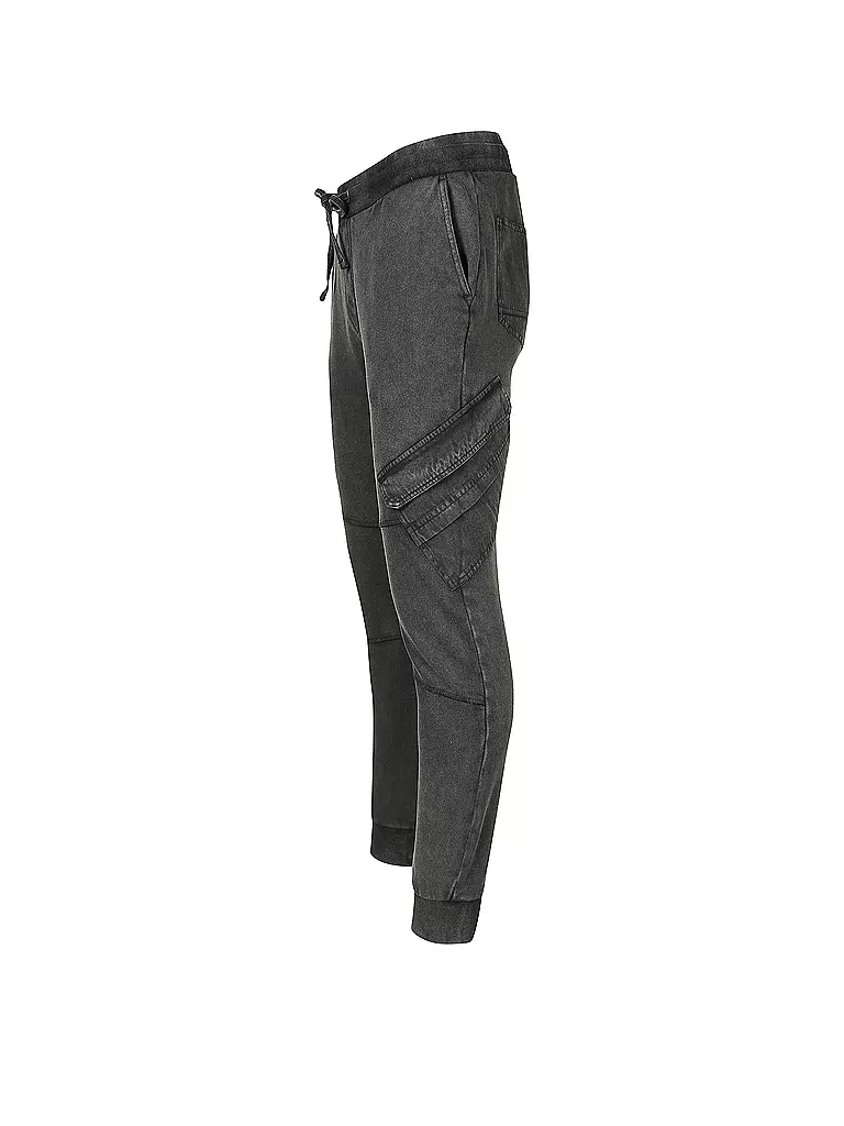 YPS | Jogginghose Bono | schwarz