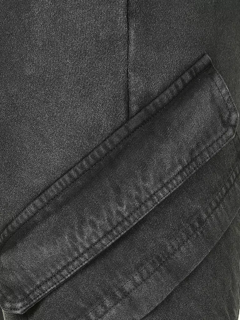 YPS | Jogginghose Bono | schwarz