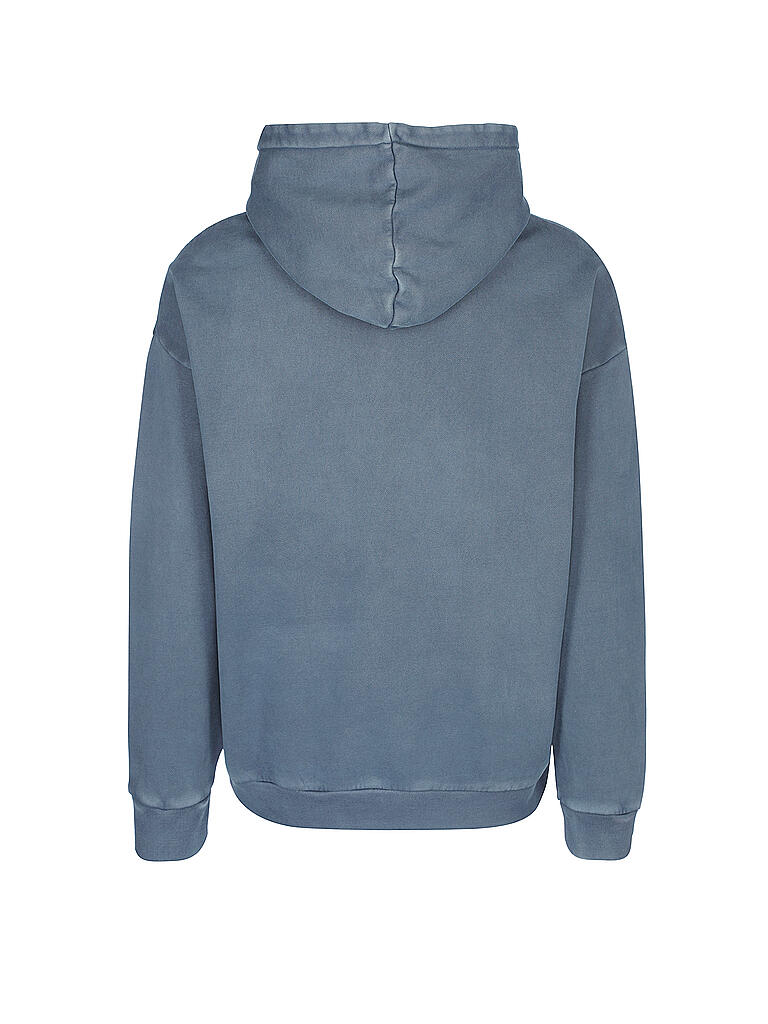 YPS | Kapuzensweater - Hoodie Danis | blau