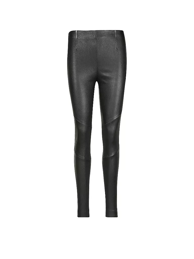 YPS | Leder-Leggings NORI | 