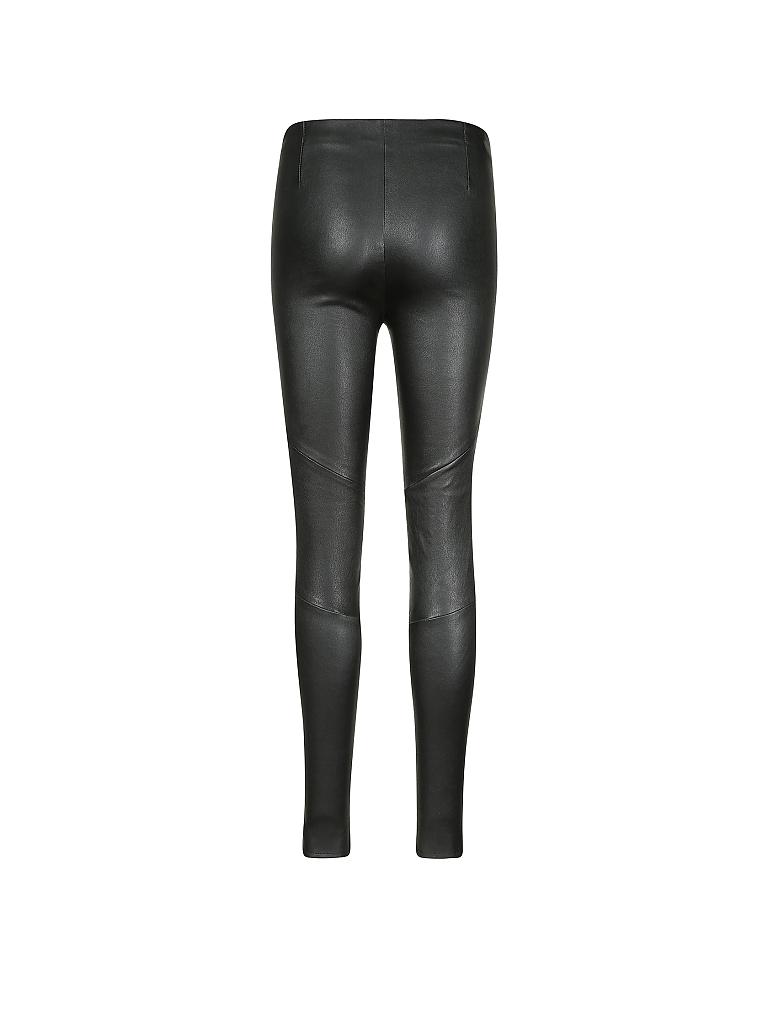 YPS | Leder-Leggings NORI | 