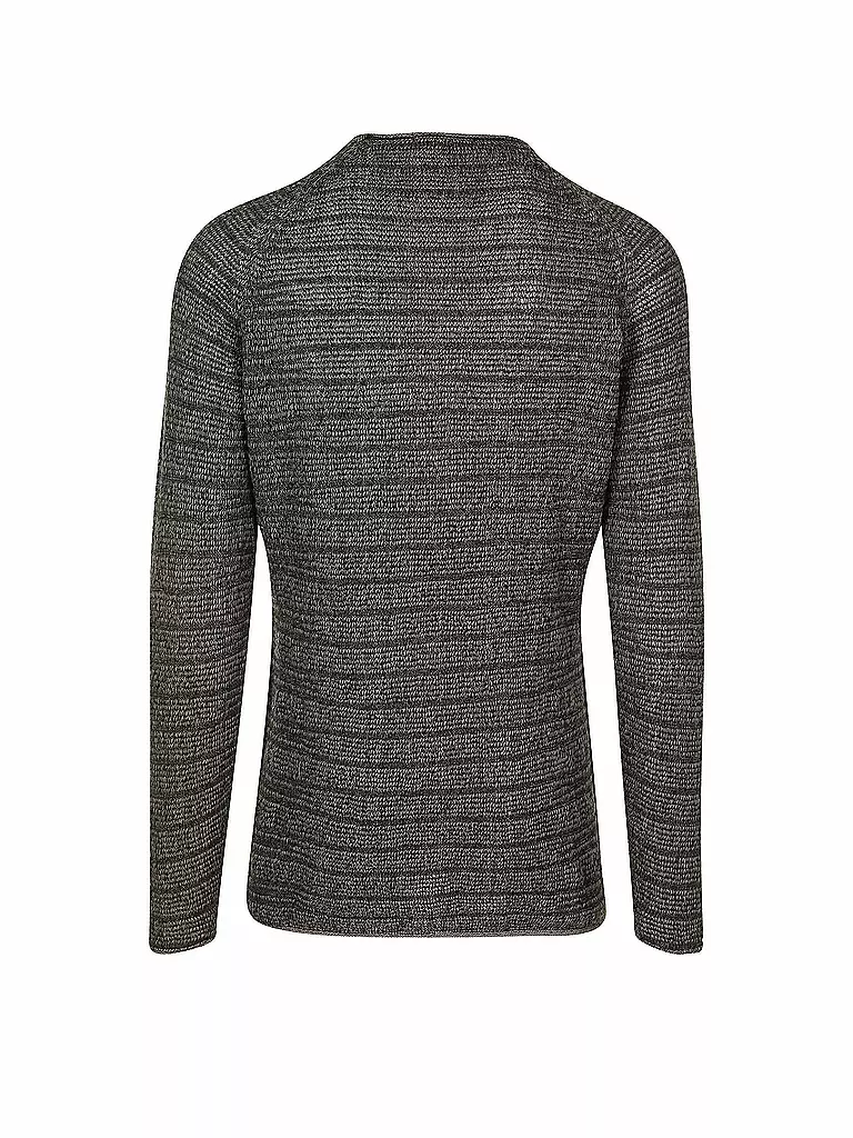 YPS | Pullover Harley | grau