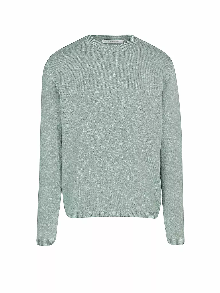 YPS | Pullover | grün