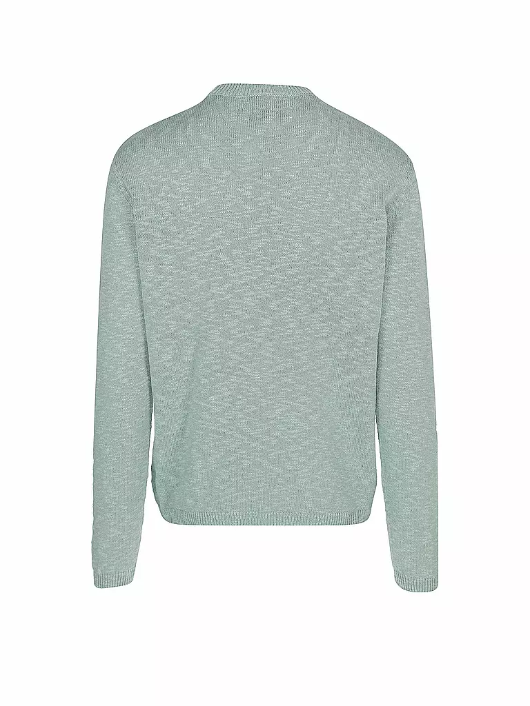 YPS | Pullover | grün