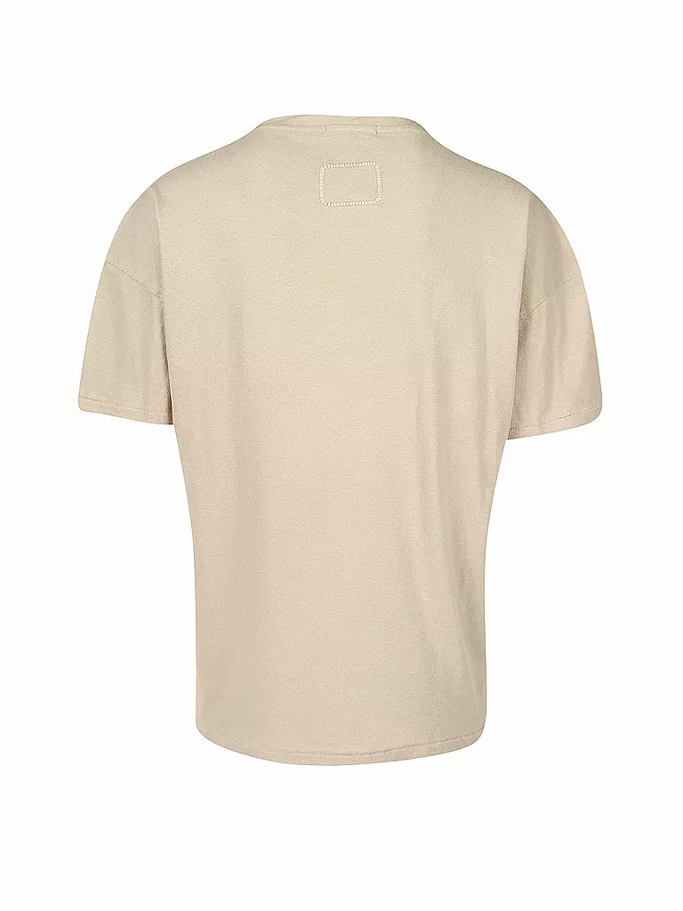 YPS | T Shirt | beige