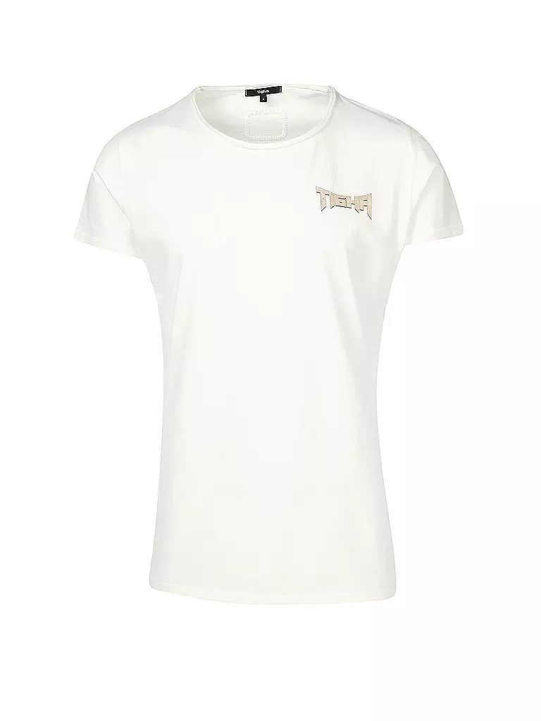 YPS | T-Shirt | weiß