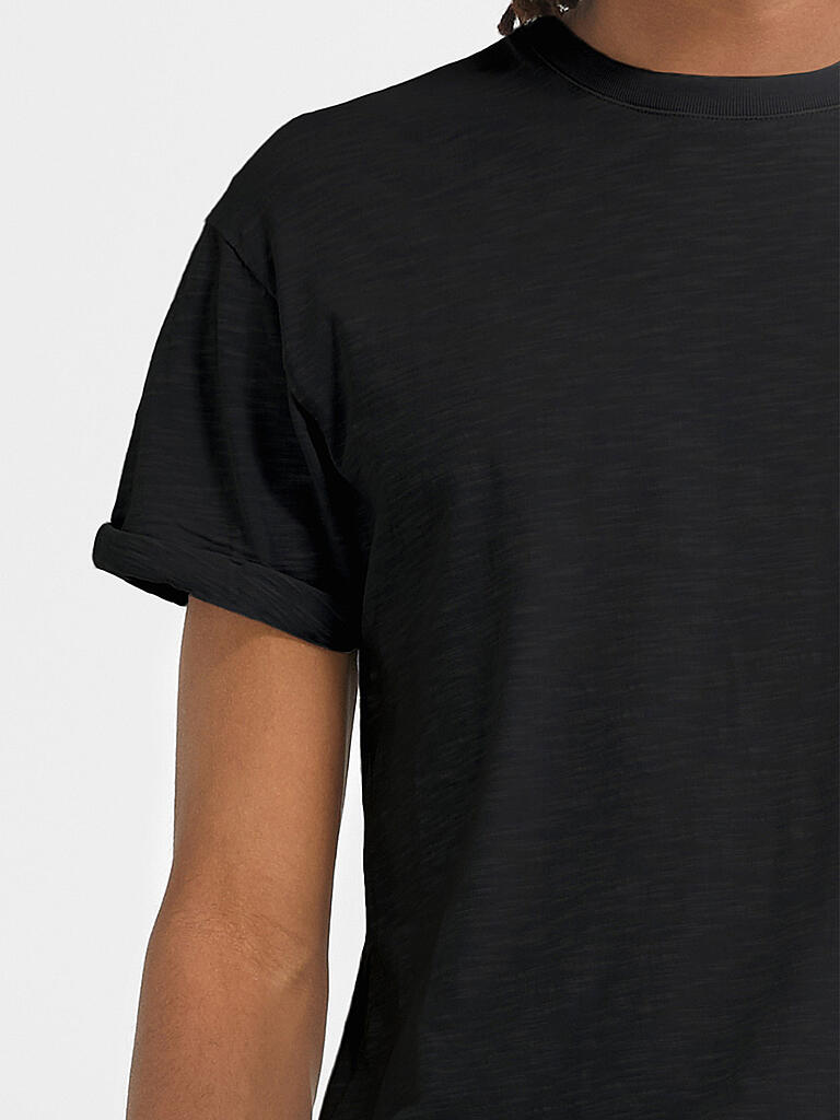 YPS | T-Shirt | schwarz
