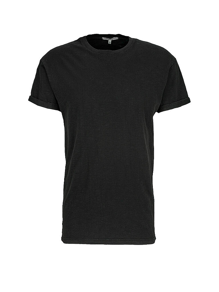 YPS | T-Shirt | schwarz