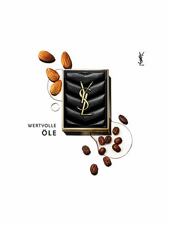 YVES SAINT LAURENT | Lidschatten - COUTURE MINI CLUTCH Lidschattenpalette (N°1)