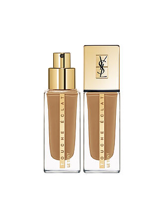 YVES SAINT LAURENT | Touche Éclat Le Teint Foundation (B70 Mocha)