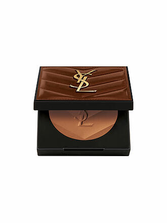 YVES SAINT LAURENT | All Hours Hyper Bronze 04