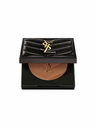 YVES SAINT LAURENT | All Hours Hyper Finish 08