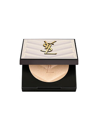 YVES SAINT LAURENT | ALL HOURS HYPER LUMINIZE (02 Hypnotic Honey)